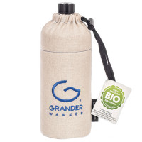 GRANDER® steklenička v nogavički