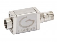 GRANDER® prenosna naprava za revitalizacijo vode