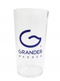 Plastične skodelice GRANDER® za večkratno uporabo