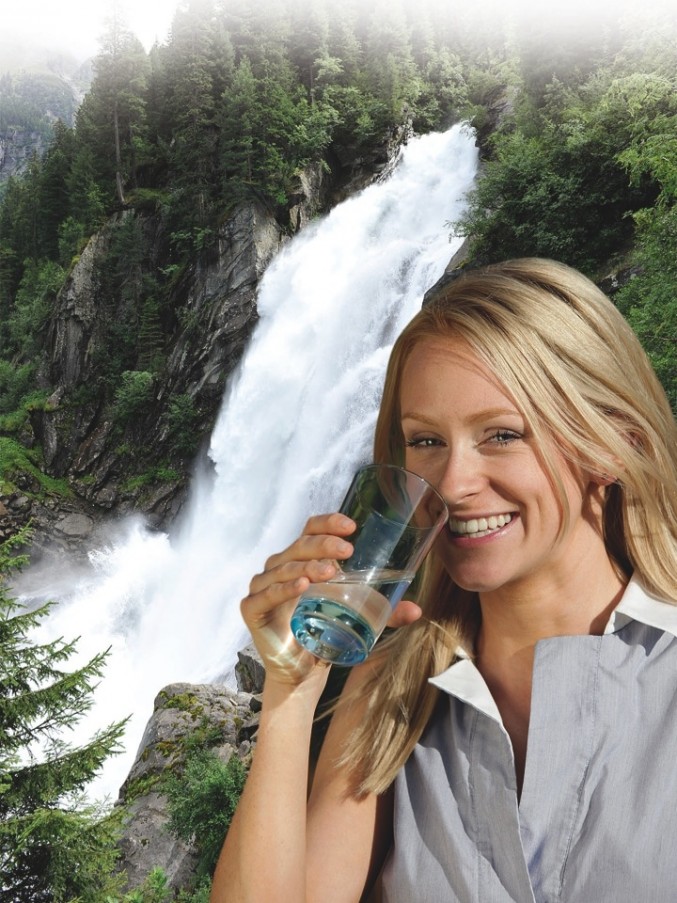 GRANDER® revitalizira